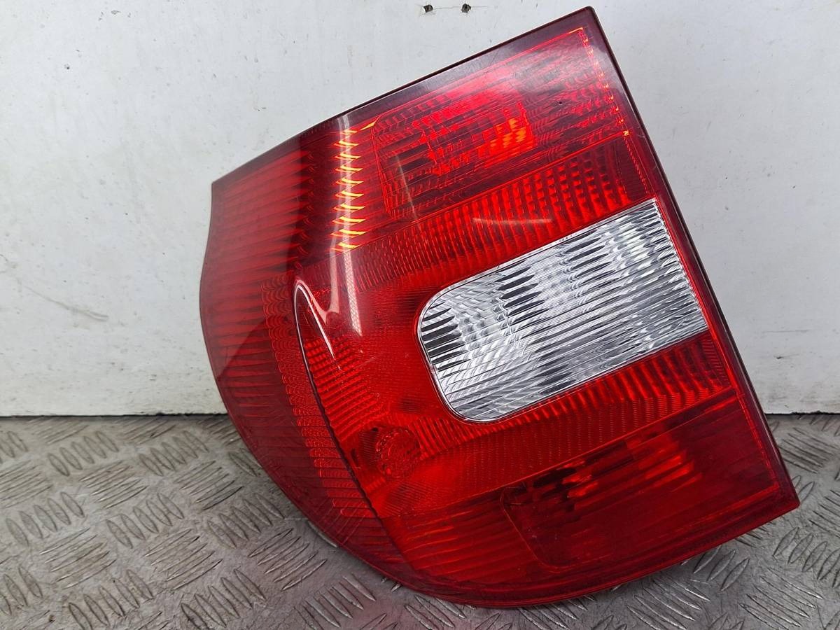 Новое Skoda Yeti, 2012 г., OEM 5L0945111, арт. 41759