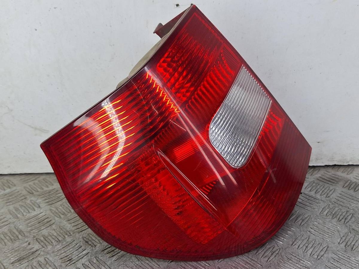 Новое Skoda Yeti, 2012 г., OEM 5L0945111, арт. 41759, фото 2