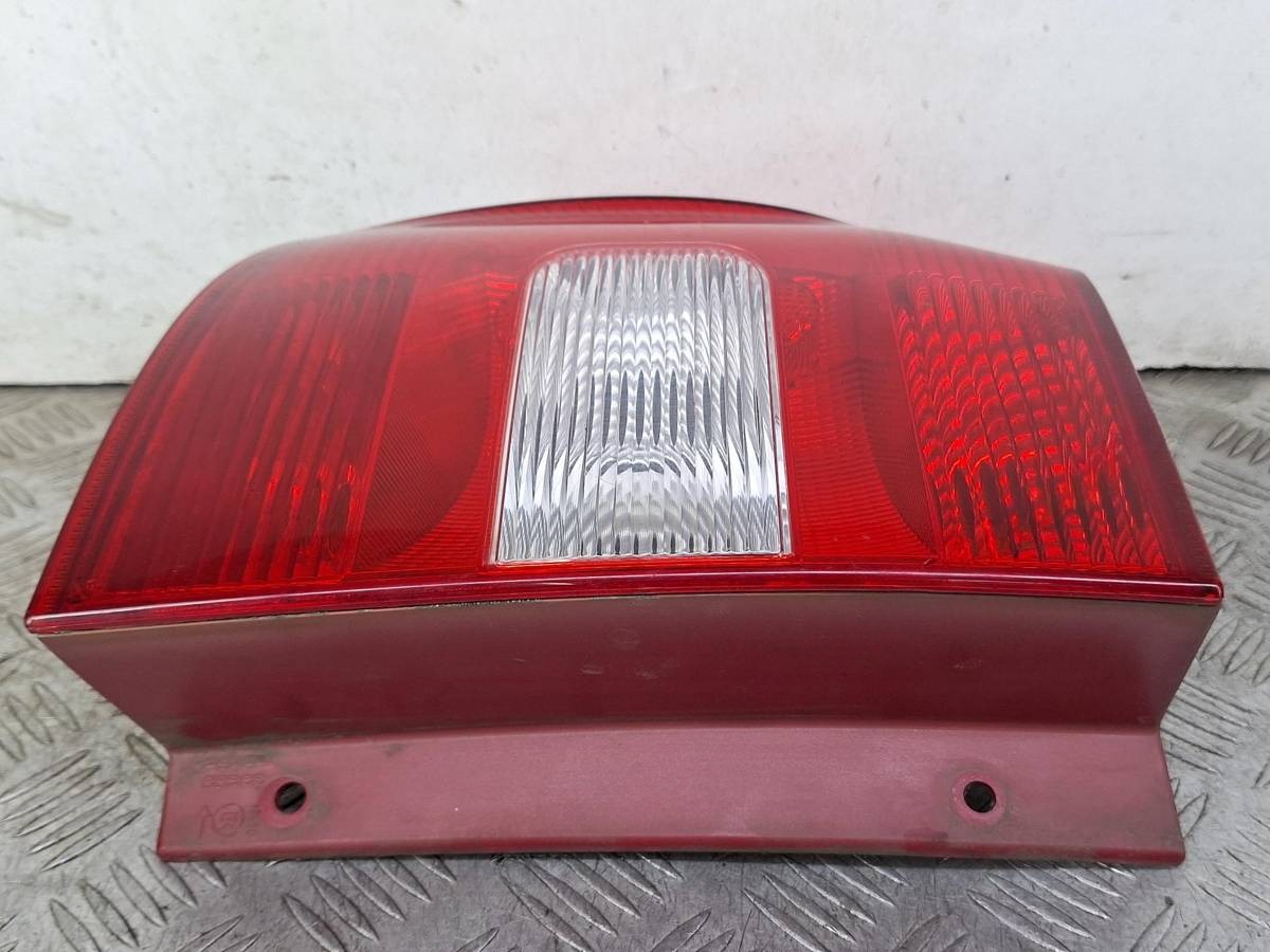 Новое Skoda Yeti, 2012 г., OEM 5L0945111, арт. 41759, фото 3