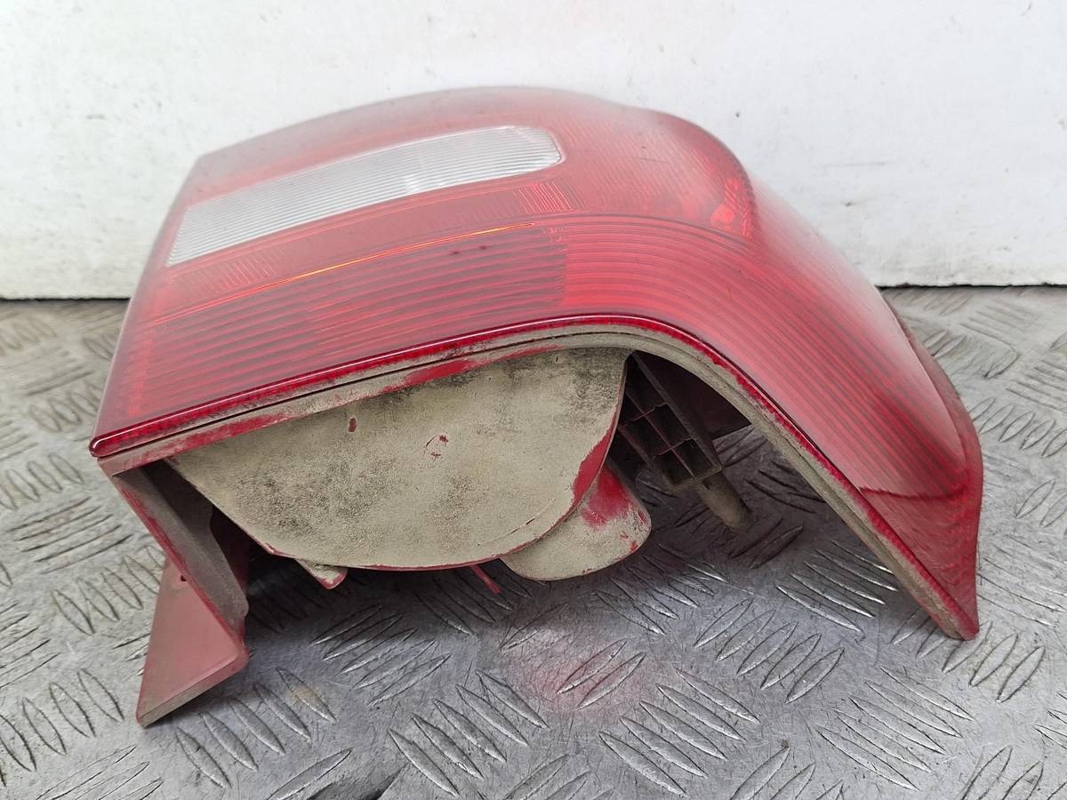 Новое Skoda Yeti, 2012 г., OEM 5L0945111, арт. 41759, фото 4