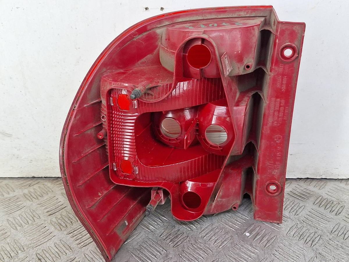 Новое Skoda Yeti, 2012 г., OEM 5L0945111, арт. 41759, фото 7