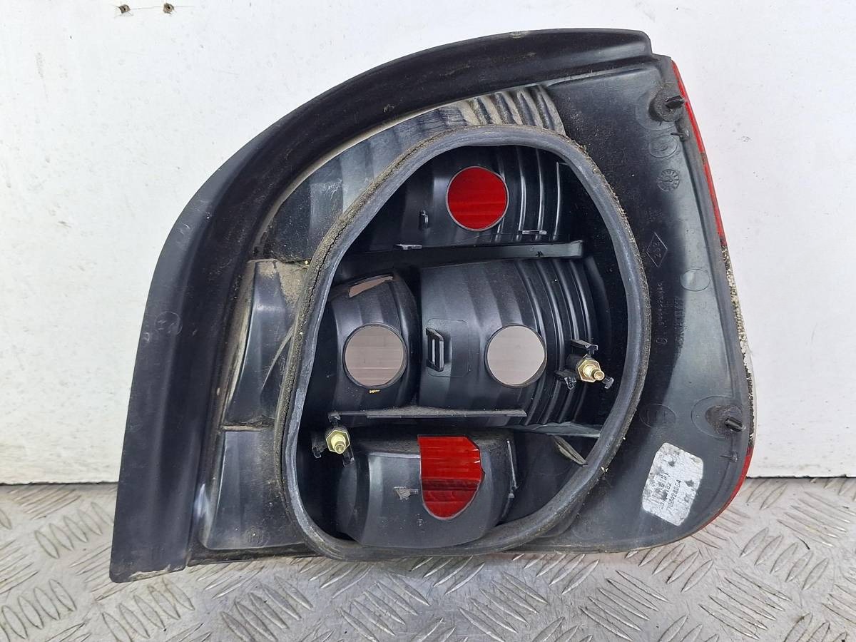 Новое Mercedes E W212, 2002 г., OEM A2742032702, арт. 42403, фото 5