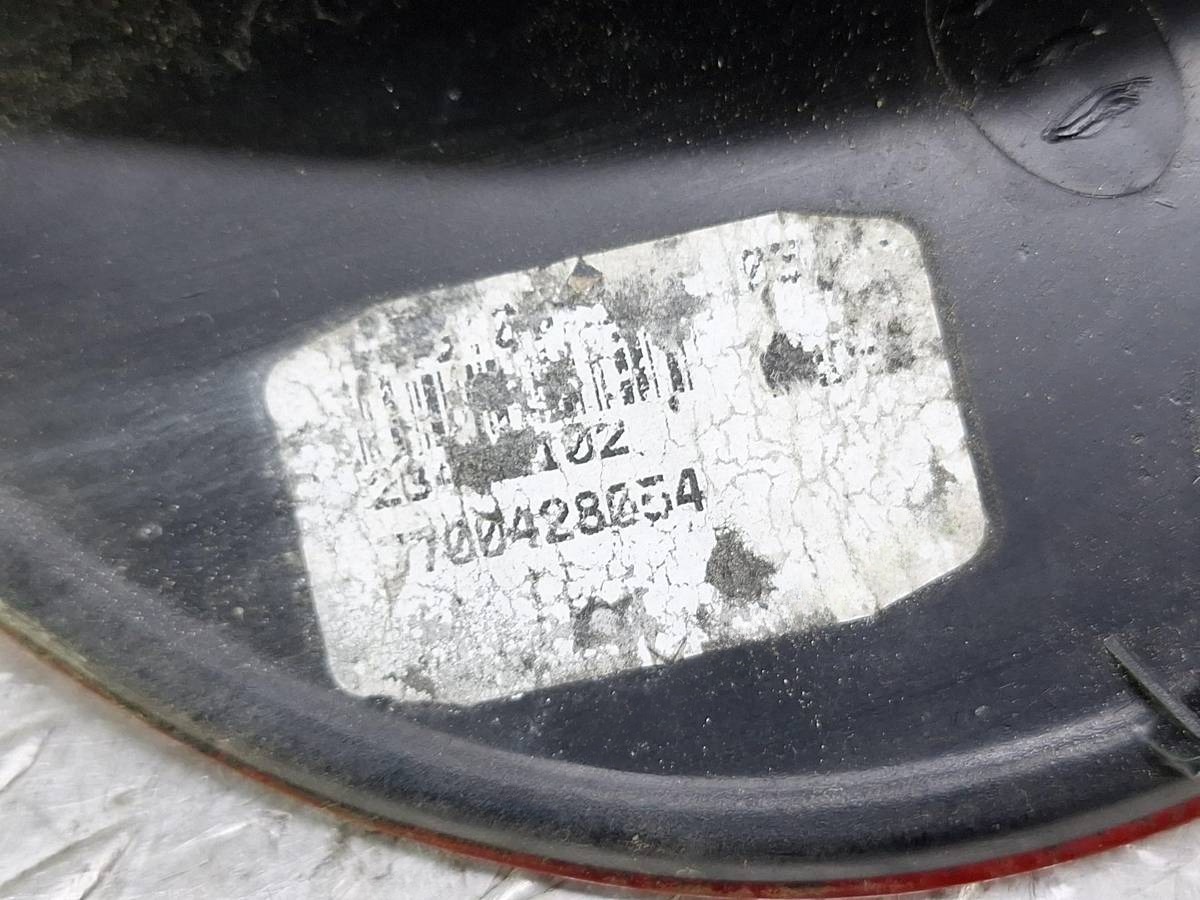 Новое Mercedes E W212, 2002 г., OEM A2742032702, арт. 42403, фото 6