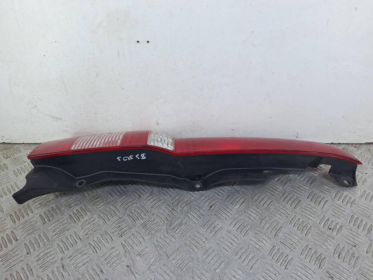 Новое Fiat Panda, 2009 г., арт. 42420, фото 4