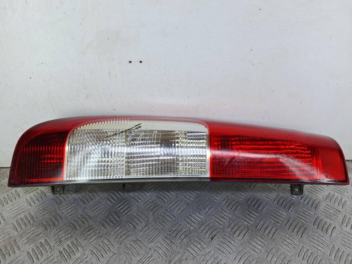 Новое Mercedes Vito W639, 2006 г., арт. 42437