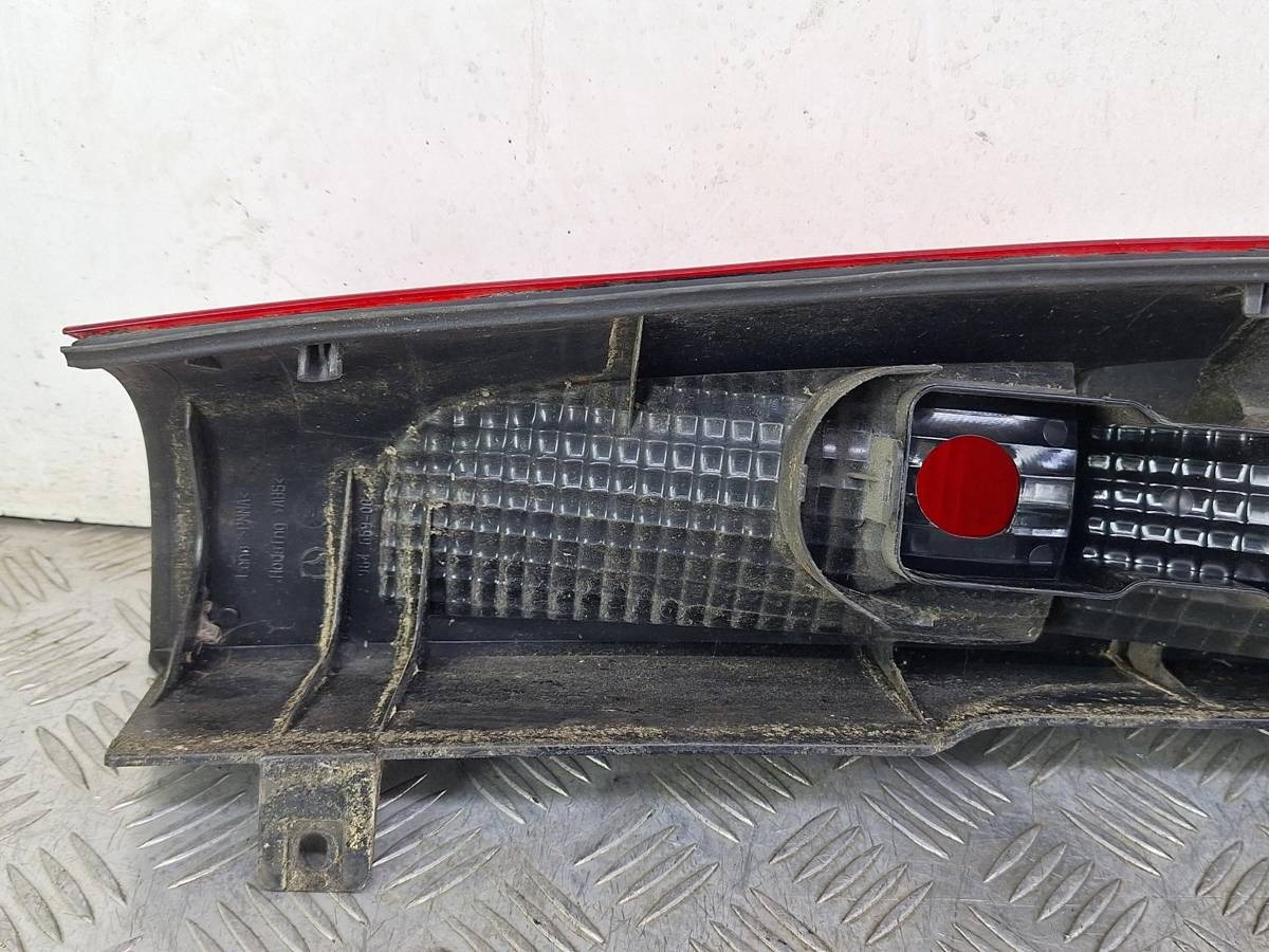 Новое Mercedes Vito W639, 2006 г., арт. 42437, фото 11