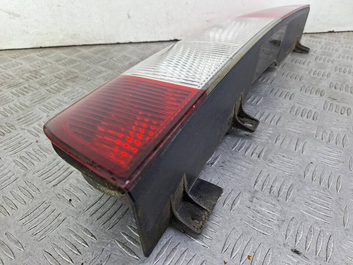 Новое Mercedes Vito W639, 2006 г., арт. 42437, фото 3