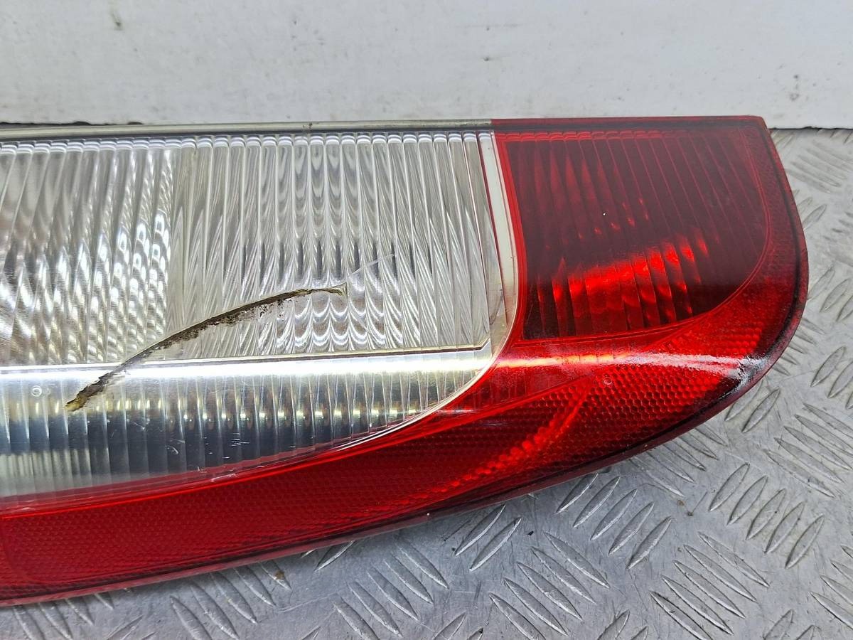 Новое Mercedes Vito W639, 2006 г., арт. 42437, фото 6