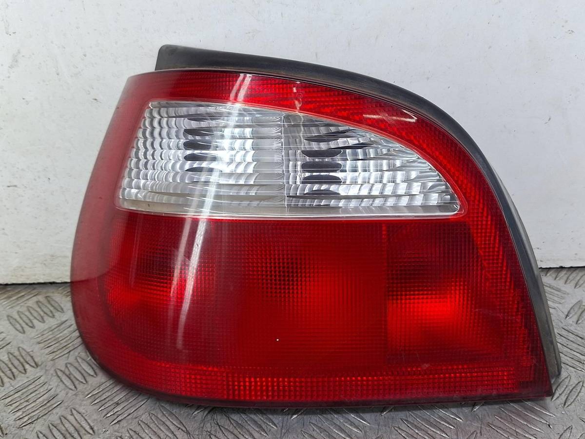 Новое Renault Megane, 2001 г., OEM 7700428320, арт. 42441