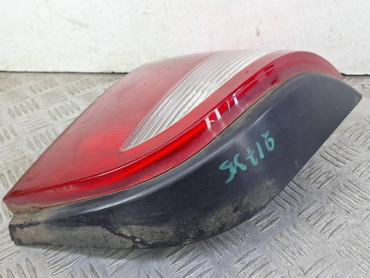 Новое Renault Megane, 2001 г., OEM 7700428320, арт. 42441, фото 2