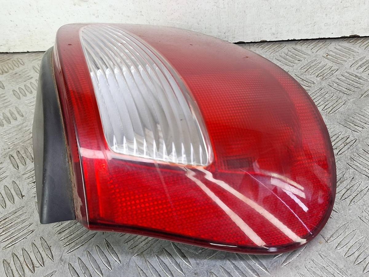Новое Renault Megane, 2001 г., OEM 7700428320, арт. 42441, фото 3