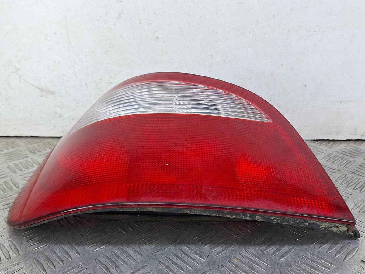 Новое Renault Megane, 2001 г., OEM 7700428320, арт. 42441, фото 4