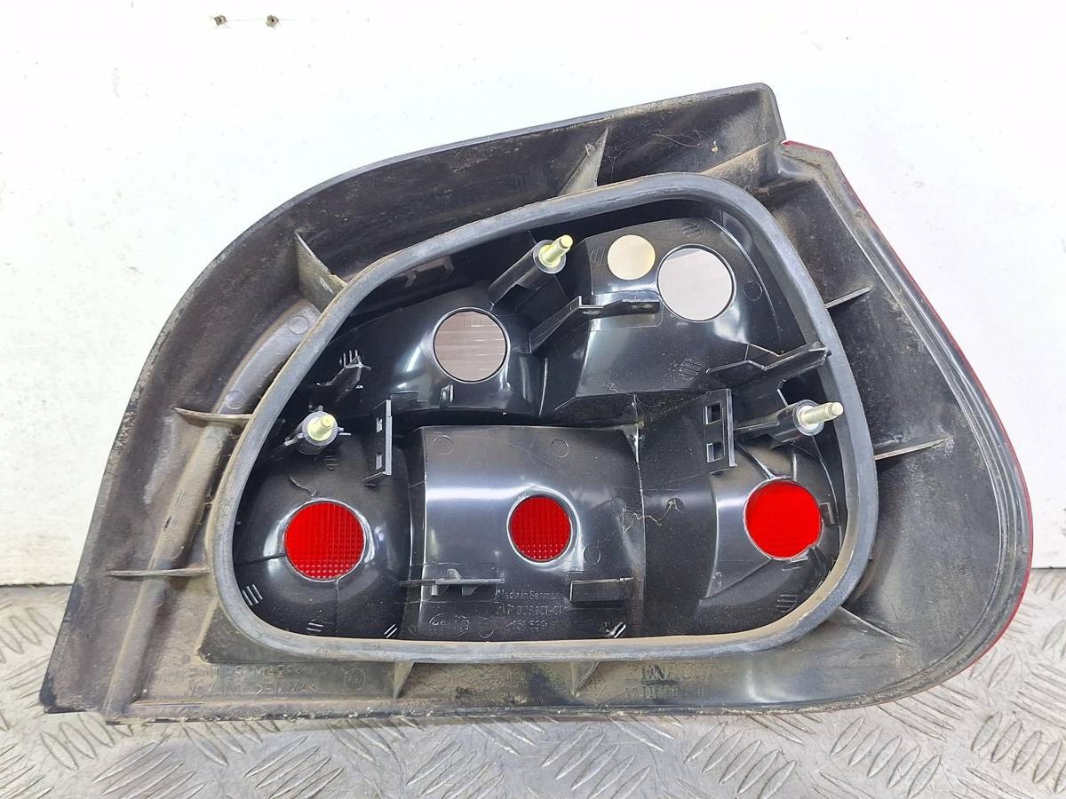 Новое Renault Megane, 2001 г., OEM 7700428320, арт. 42441, фото 5