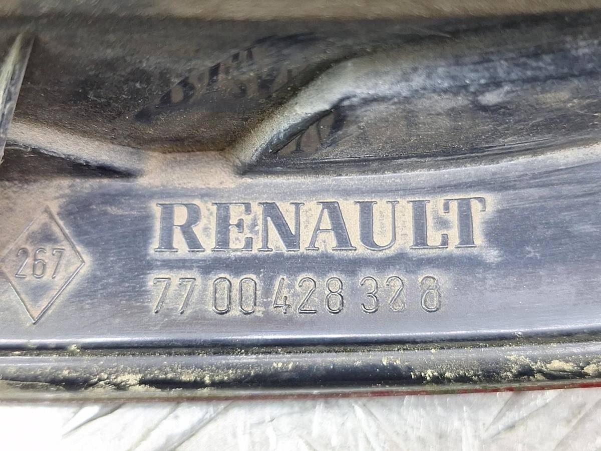Новое Renault Megane, 2001 г., OEM 7700428320, арт. 42441, фото 7
