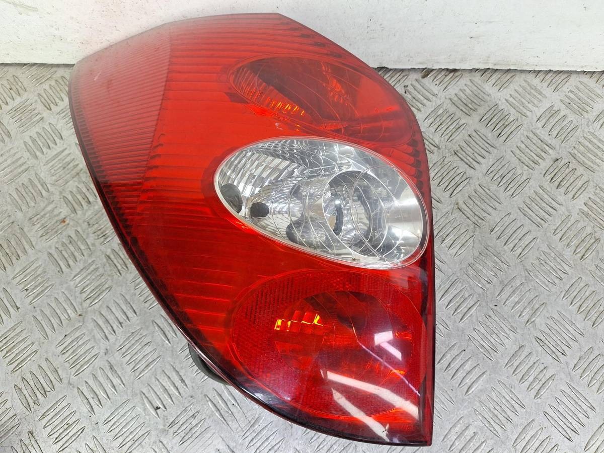 Новое Renault Laguna, 2005 г., OEM 8200002471, арт. 42444, фото 2