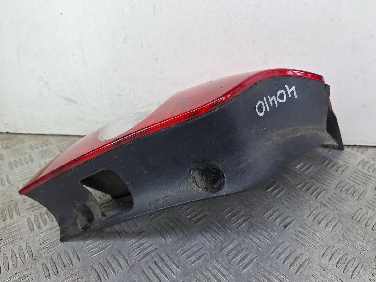 Новое Renault Laguna, 2005 г., OEM 8200002471, арт. 42444, фото 4