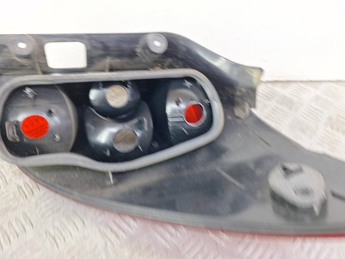 Новое Renault Laguna, 2005 г., OEM 8200002471, арт. 42444, фото 6