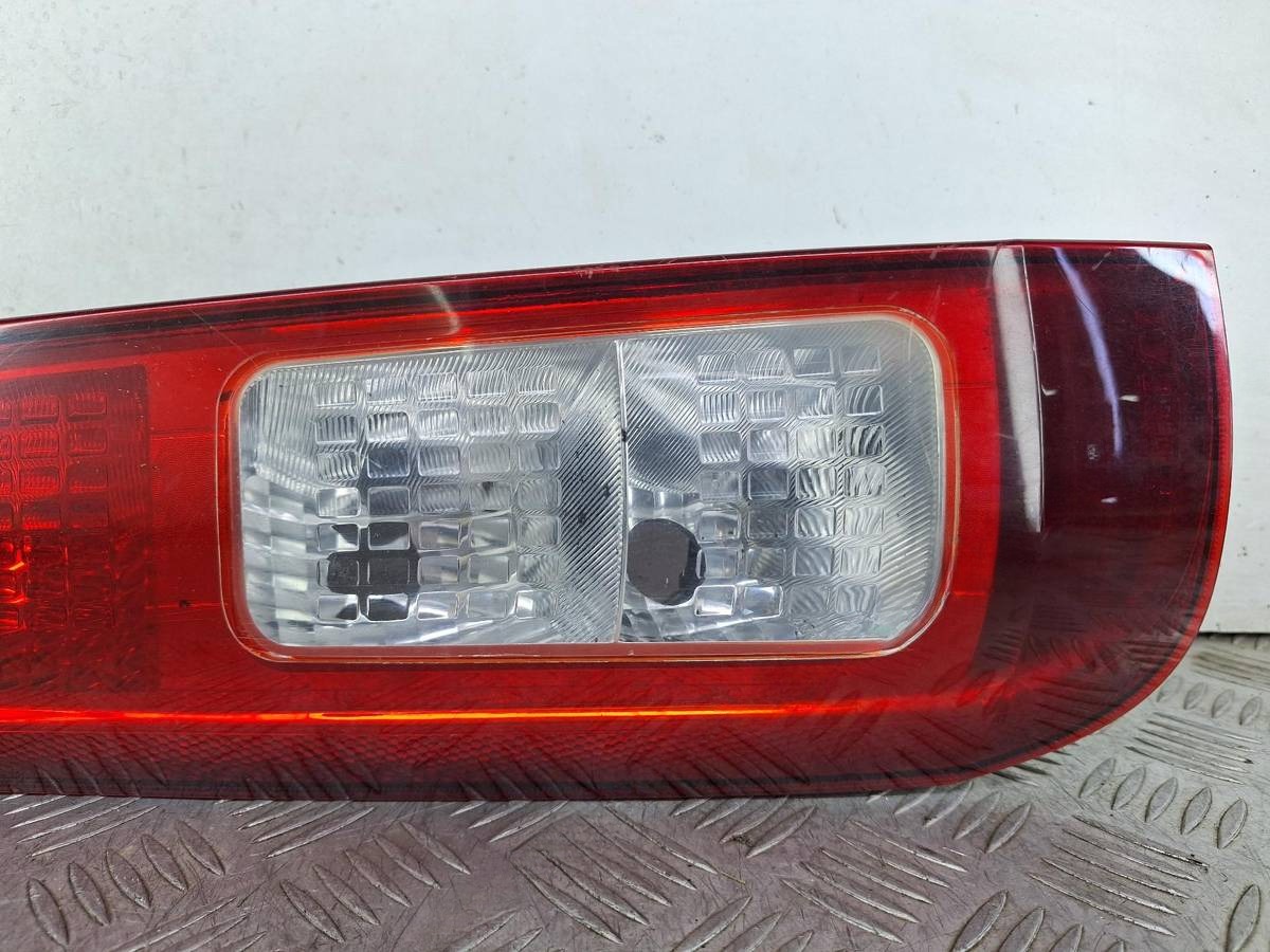 Новое Ford Fusion, 2006 г., арт. 42462, фото 2