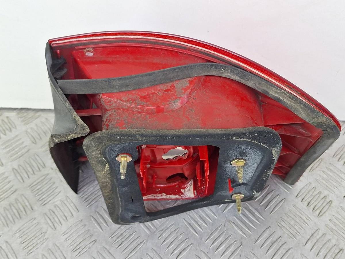 Новое Audi A6, 2003 г., OEM 4B9945095, арт. 42961, фото 4
