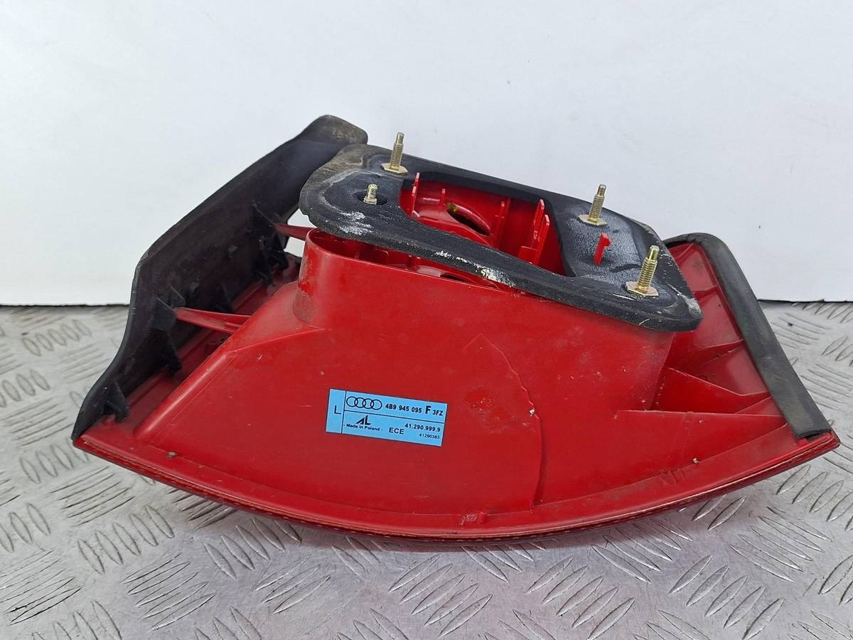 Новое Audi A6, 2003 г., OEM 4B9945095, арт. 42961, фото 5