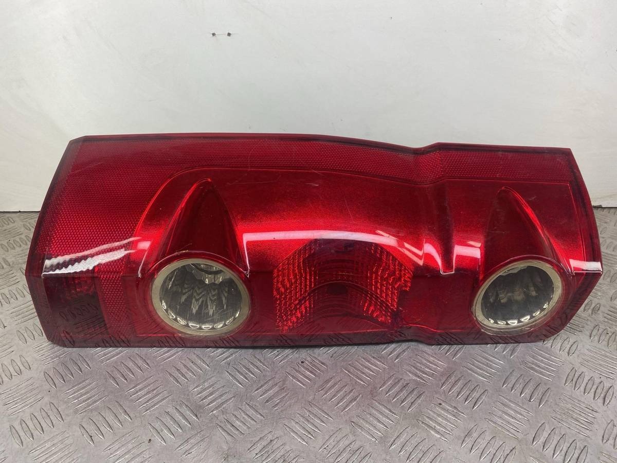 Новое Volkswagen Crafter, 2014 г., OEM 611549, арт. 43205