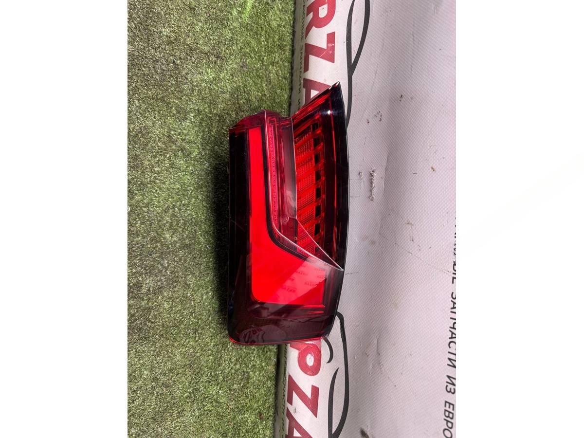 Новое Audi A5 RAV4, 2008 г., OEM 8W6945091J, арт. 4331