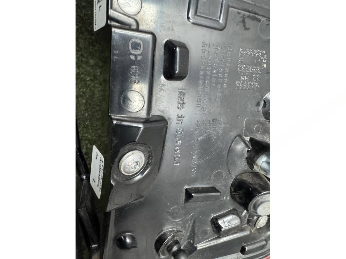 Новое Audi A5 RAV4, 2008 г., OEM 8W6945091J, арт. 4331, фото 3