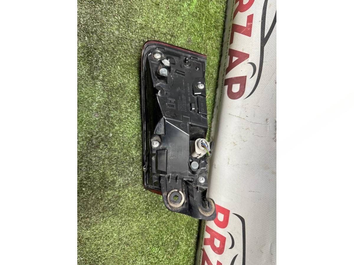 Новое Audi A5 RAV4, 2008 г., OEM 8W6945091J, арт. 4331, фото 4