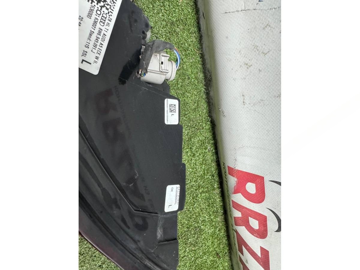 Новое Audi A5 RAV4, 2008 г., OEM 8W6945091J, арт. 4331, фото 5