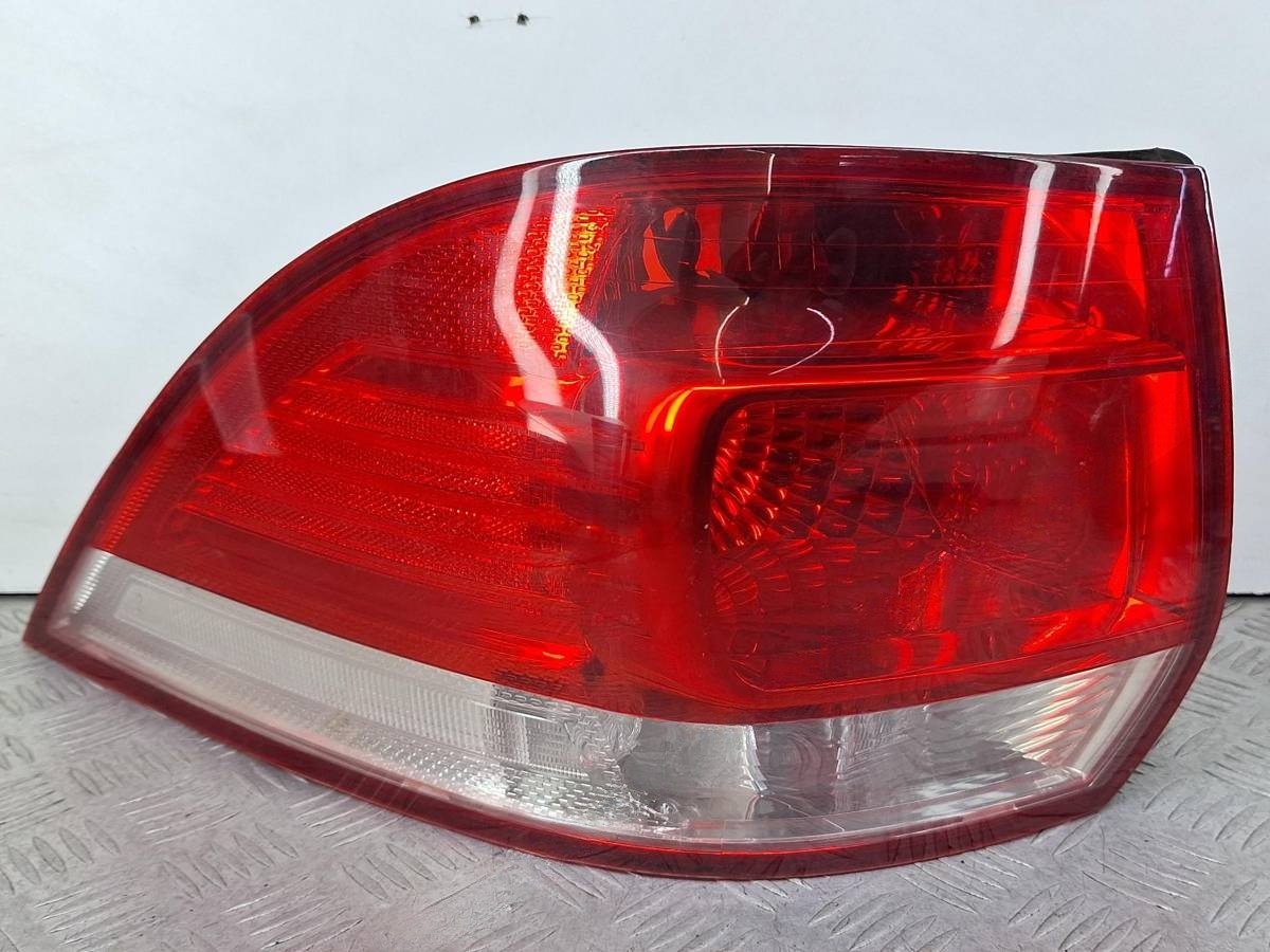 Новое Volkswagen Golf, 2007 г., OEM 1K9945095G, арт. 43857