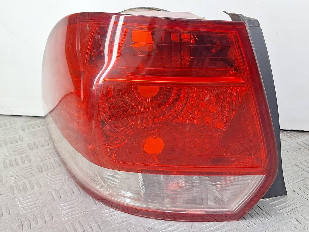 Новое Volkswagen Golf, 2007 г., OEM 1K9945095G, арт. 43857, фото 2