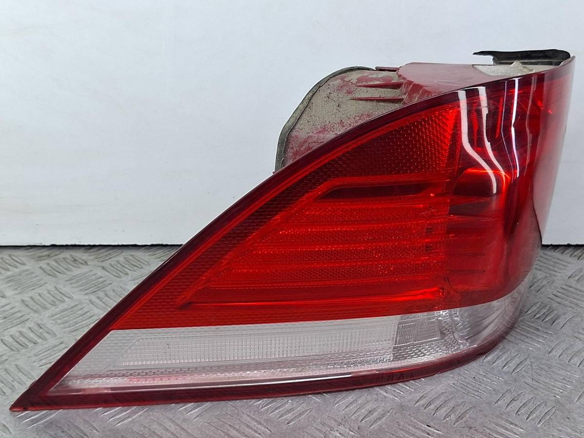 Новое Volkswagen Golf, 2007 г., OEM 1K9945095G, арт. 43857, фото 3