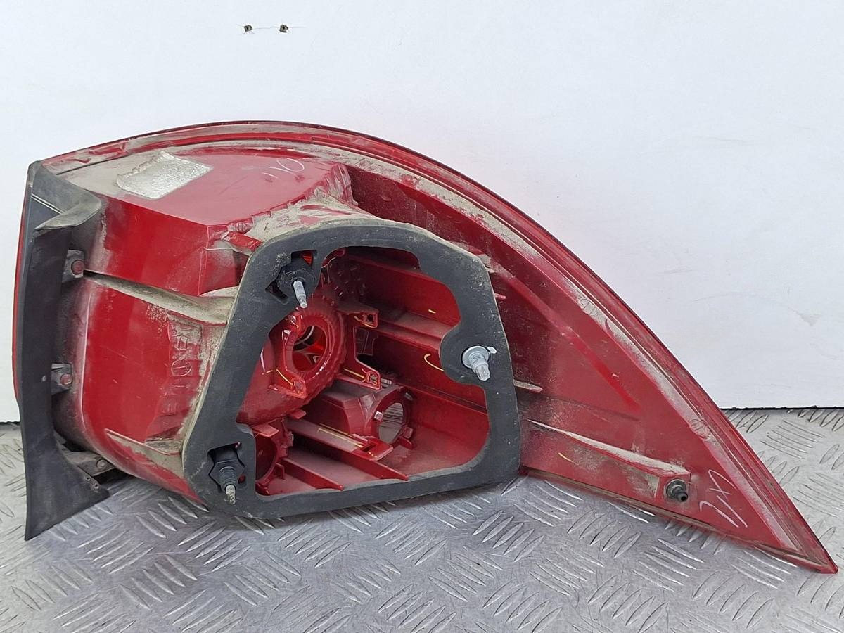Новое Volkswagen Golf, 2007 г., OEM 1K9945095G, арт. 43857, фото 4