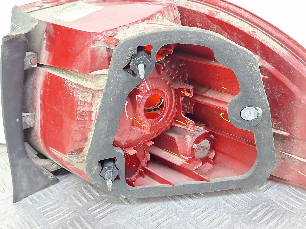 Новое Volkswagen Golf, 2007 г., OEM 1K9945095G, арт. 43857, фото 5