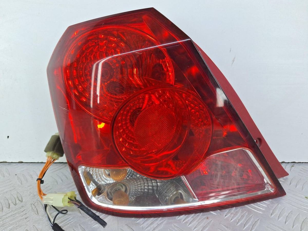 Новое Chevrolet Aveo, 2005 г., арт. 46050