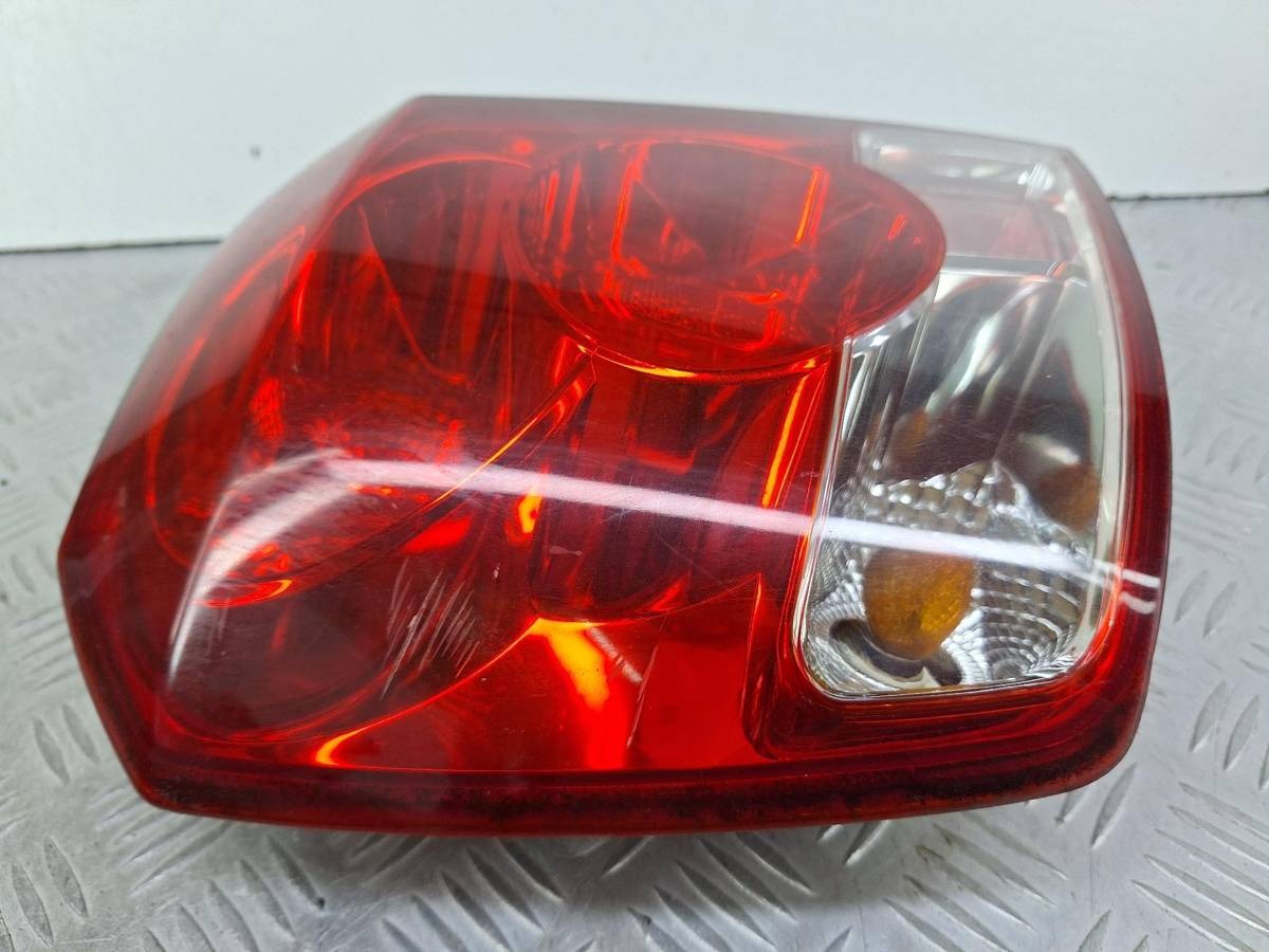 Новое Chevrolet Aveo, 2005 г., арт. 46050, фото 4
