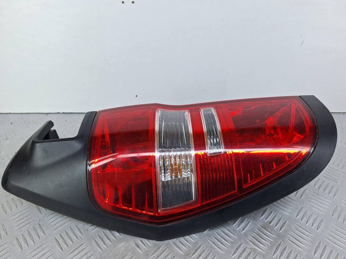 Новое Hyundai H1, 2008 г., арт. 46057