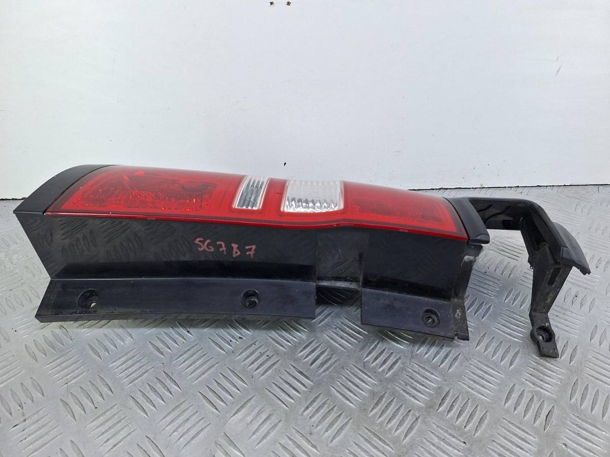Новое Hyundai H1, 2008 г., арт. 46057, фото 3