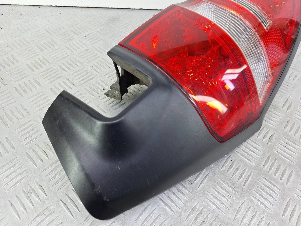 Новое Hyundai H1, 2008 г., арт. 46057, фото 4