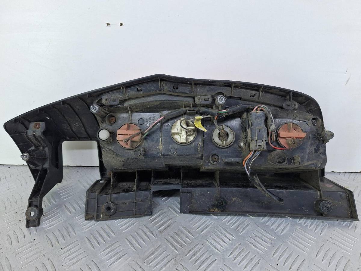 Новое Hyundai H1, 2008 г., арт. 46057, фото 5