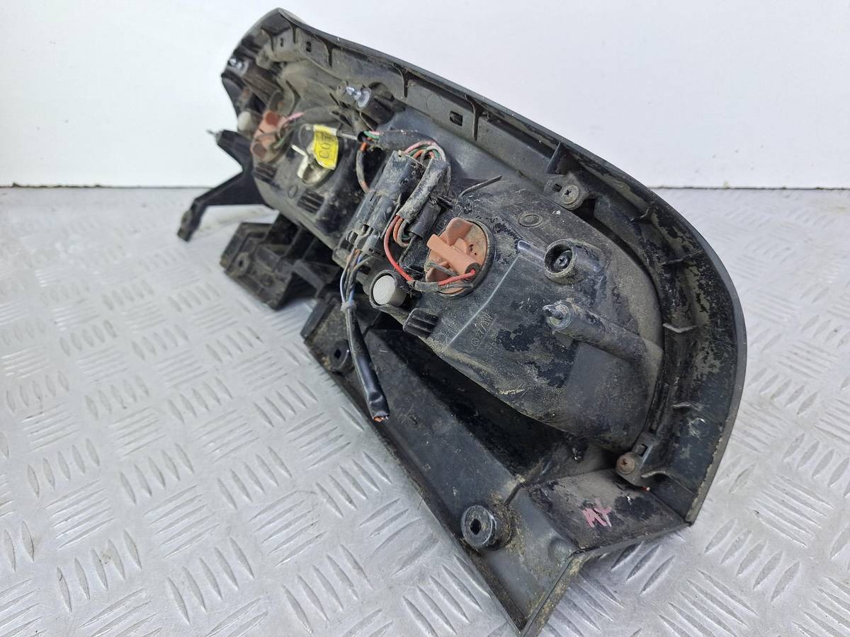 Новое Hyundai H1, 2008 г., арт. 46057, фото 6