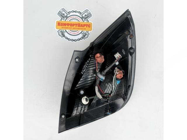 Новое Kia Rio, 2005 г., OEM 24011G210, арт. 4655, фото 3