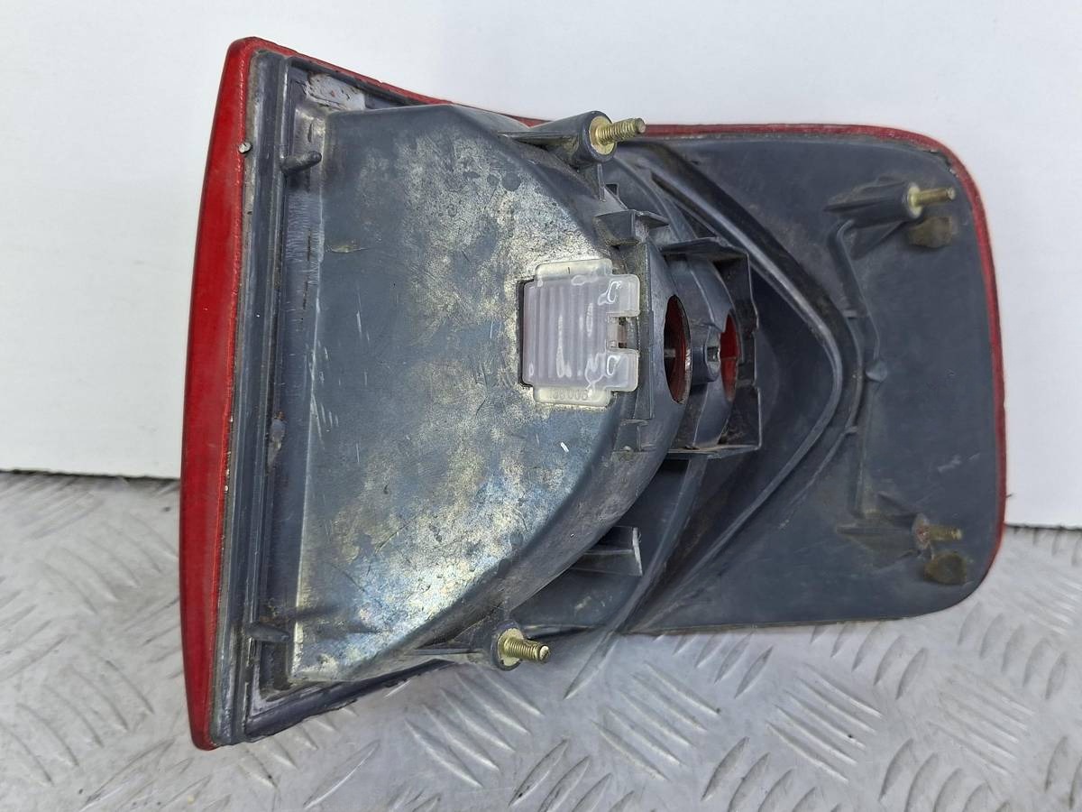 Новое Audi A6, 1996 г., арт. 46735, фото 4