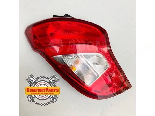 Новое SsangYong Actyon, 2010 г., OEM 8360134050, арт. 4685
