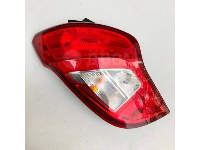 Новое SsangYong Actyon, 2010 г., OEM 8360134050, арт. 4685, фото 2