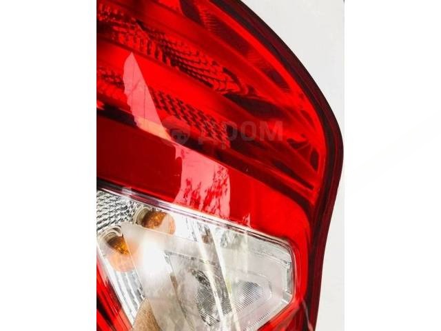 Новое SsangYong Actyon, 2010 г., OEM 8360134050, арт. 4685, фото 4