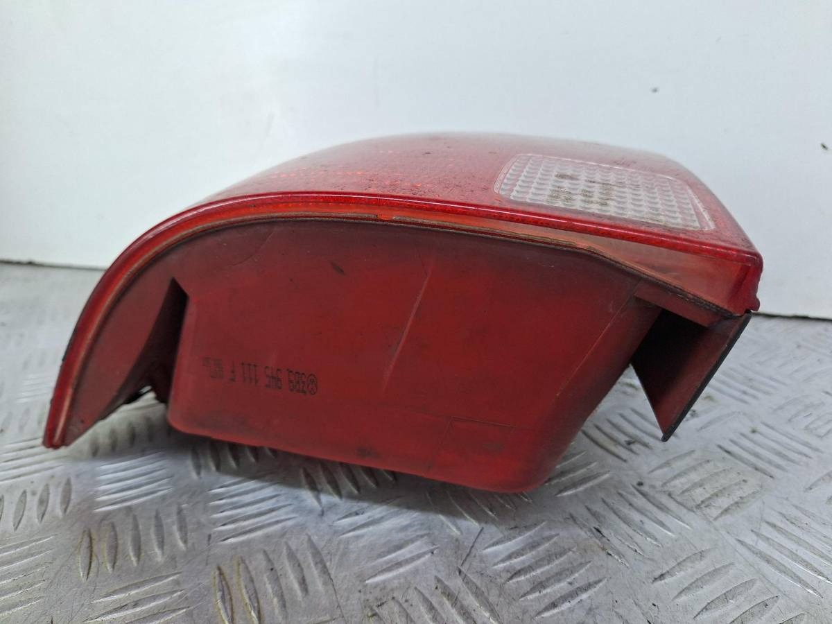 Новое Volkswagen Passat, 1999 г., арт. 47358, фото 4
