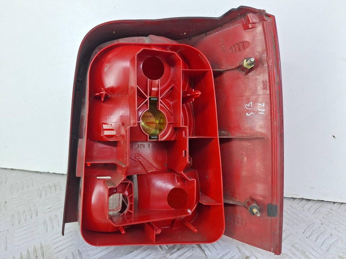 Новое Volkswagen Passat, 1999 г., арт. 47358, фото 5