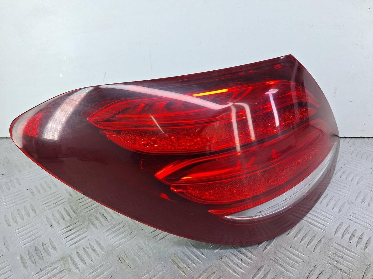 Новое Mercedes E W213, 2019 г., OEM A2139067700, арт. 47364, фото 2