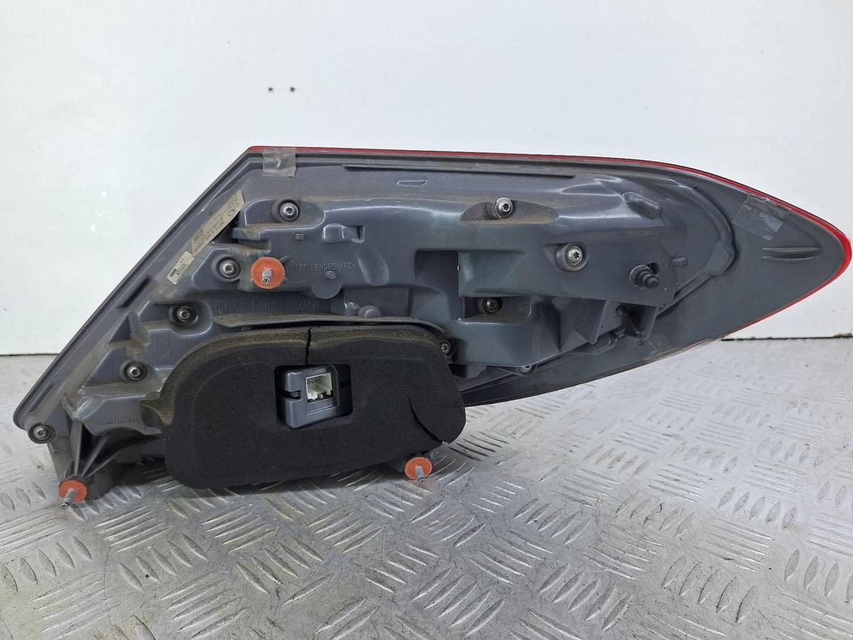 Новое Mercedes E W213, 2019 г., OEM A2139067700, арт. 47364, фото 3